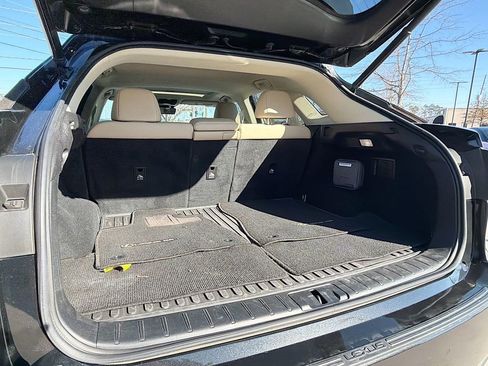 Used 2022 Lexus RX 350 350 image 37
