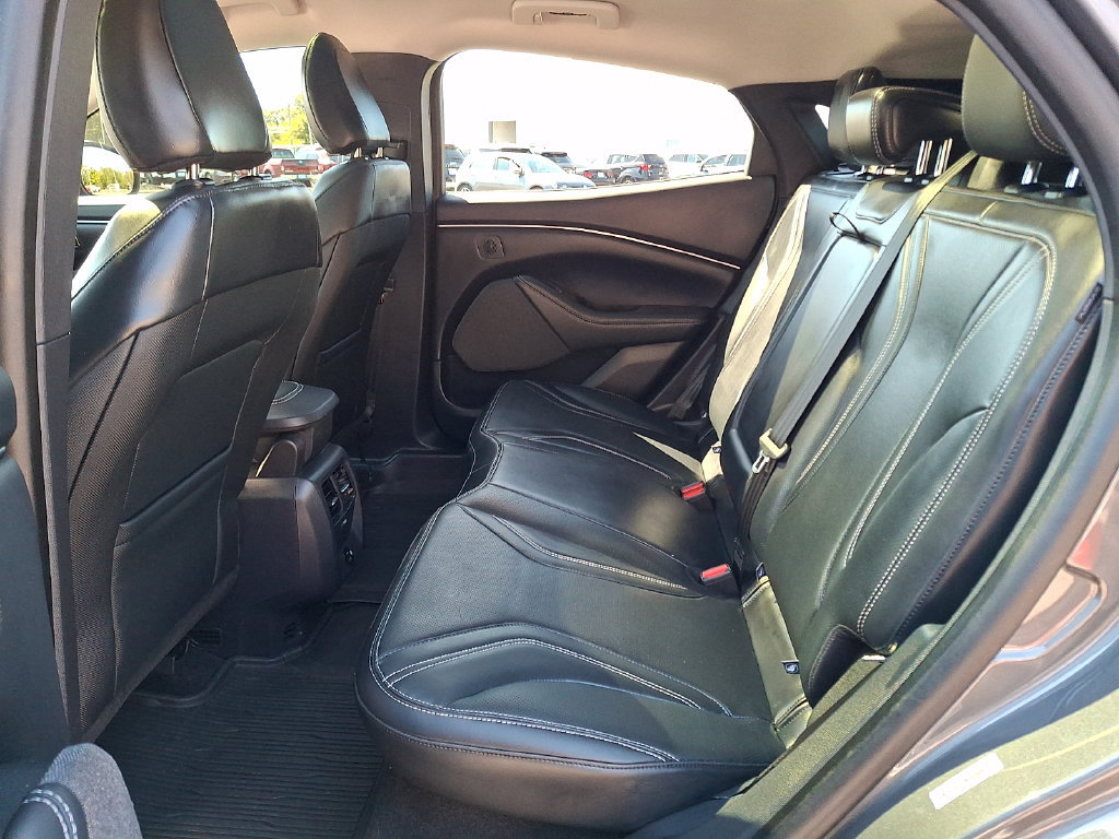 Used 2023 Ford Mustang Mach-E Premium AWD/4WD image 13