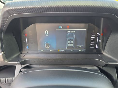 New 2025 Ford Ranger XLT w/ Equipment Group 301A High image 25