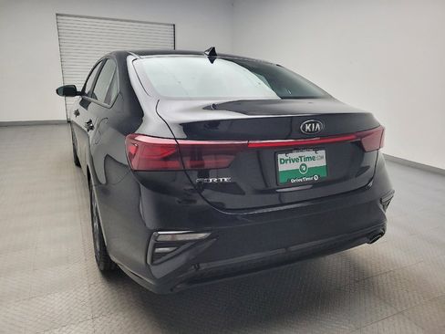 Used 2021 Kia Forte LXS FWD image 6