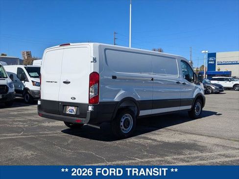 New 2026 Ford Transit 350 T350 RWD image 5
