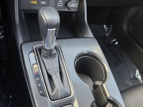Used 2024 Honda Civic LX image 19