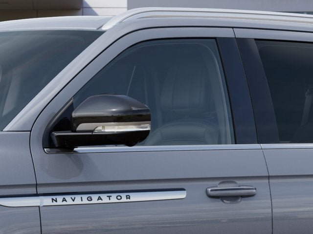New 2027 Lincoln Navigator L Reserve AWD/4WD image 20