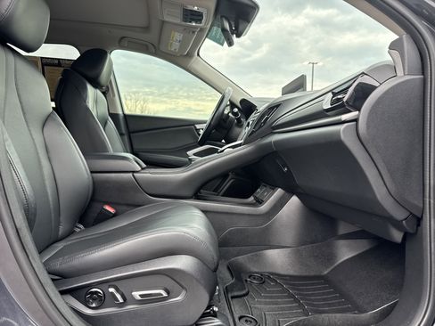 Used 2020 Acura RDX FWD image 30