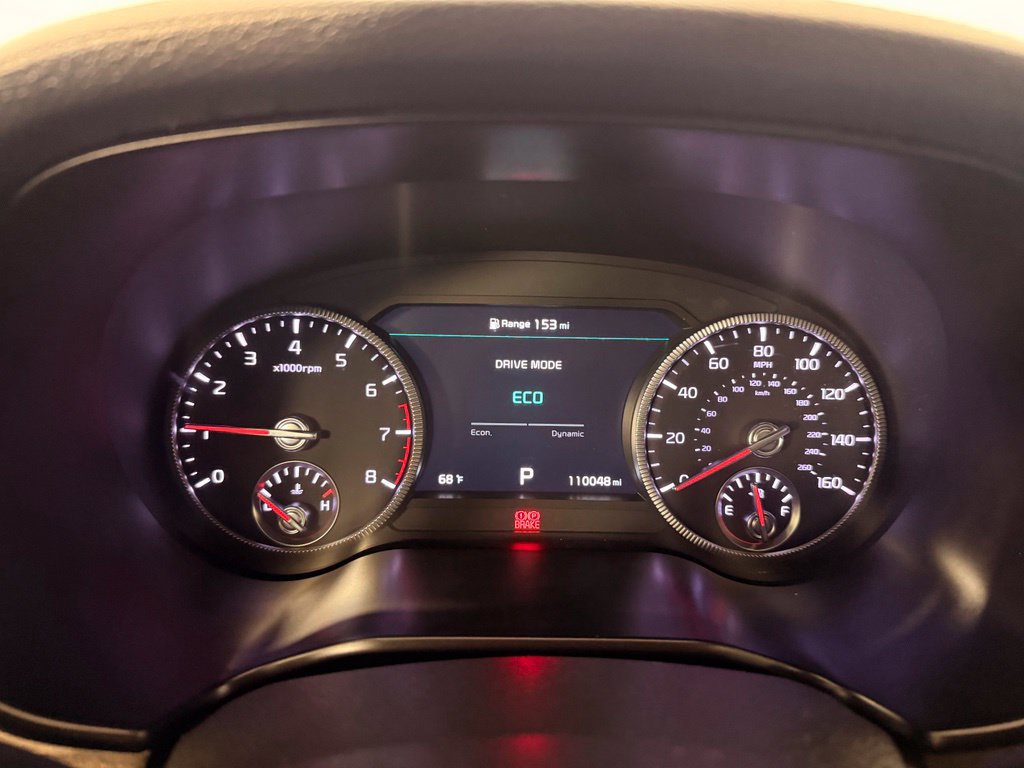 Used 2020 Kia Telluride SX w/ SX Prestige Package AWD/4WD image 34