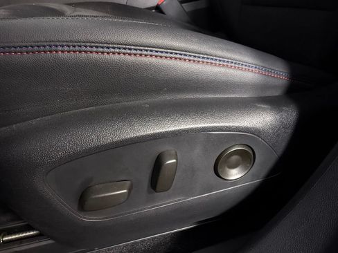 Used 2024 Chevrolet Blazer EV RS AWD/4WD image 22