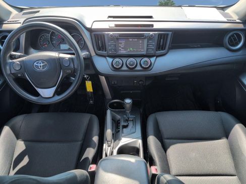 Used 2016 Toyota RAV4 LE FWD image 25