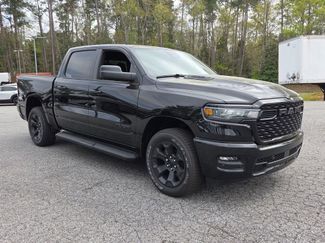 New 2026 RAM 1500 Express video 1