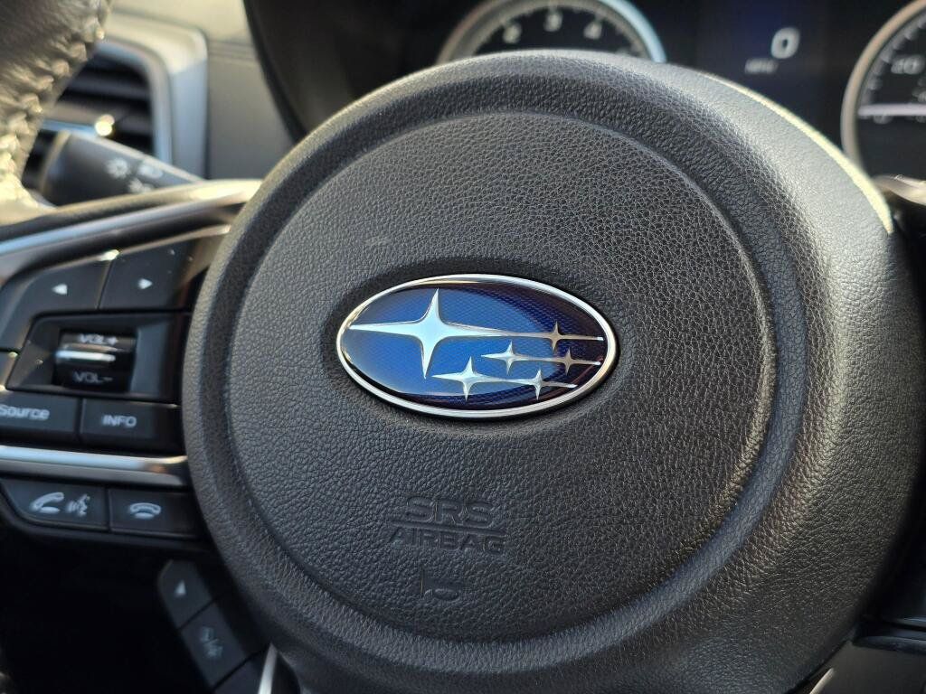 Used 2020 Subaru Forester Premium AWD/4WD image 31