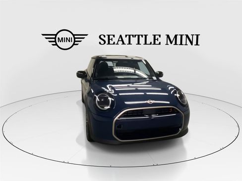 New 2026 MINI Cooper S FWD image 3