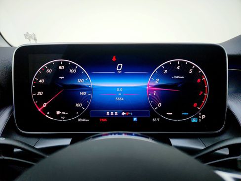 Certified 2025 Mercedes-Benz GLC 300 image 17