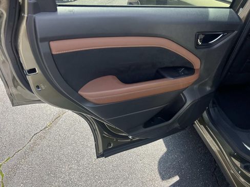 New 2026 Subaru Forester Touring image 13