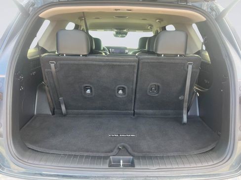 Used 2023 Hyundai Palisade SEL AWD/4WD image 18