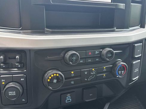 New 2026 Ford F450 XL AWD/4WD image 34