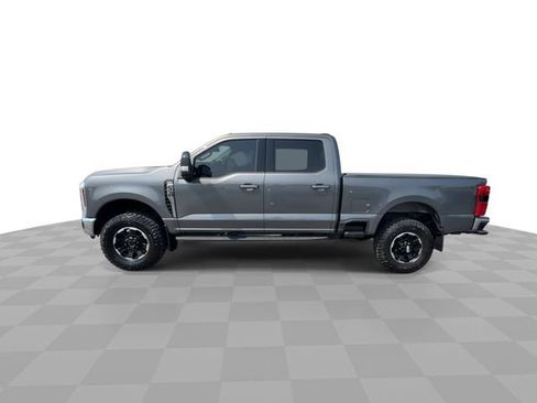 Used 2025 Ford F350 Lariat w/ Tremor Off-Road Package AWD/4WD image 6