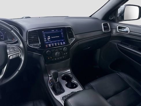 Used 2020 Jeep Grand Cherokee Limited AWD/4WD image 29