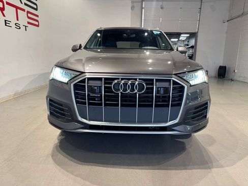 Used 2023 Audi Q7 2.0T Premium Plus w/ Premium Plus Package AWD/4WD image 2