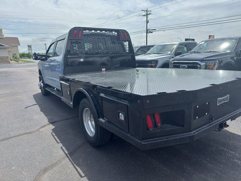Used 2025 Ford F350 Lariat AWD/4WD image 4