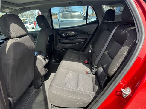 Used 2022 GMC Terrain SLE w/ Driver Convenience Package image 21