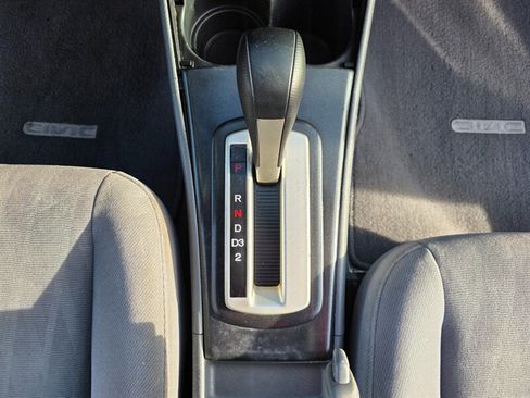 Used 2003 Honda Civic LX image 19