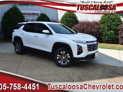 New 2026 Chevrolet Equinox LT w/ Convenience Package II