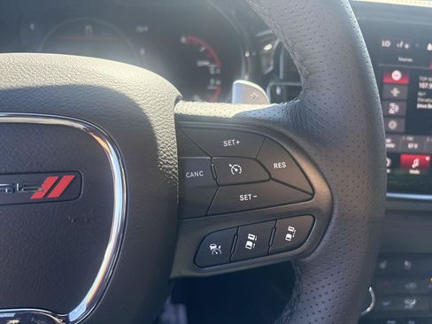 New 2026 Dodge Durango GT AWD/4WD image 18