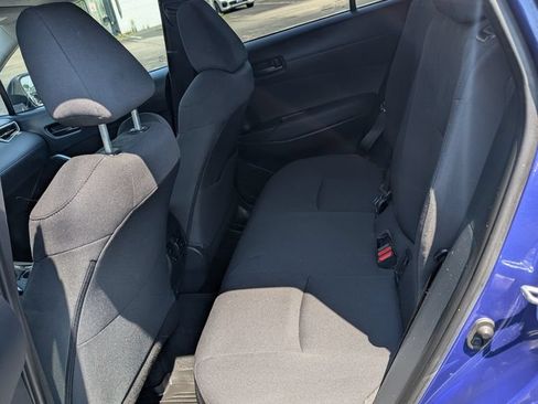 Used 2023 Toyota Corolla Cross LE w/ Moonroof Package AWD/4WD image 16
