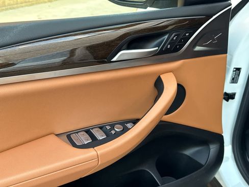 Certified 2023 BMW X3 xDrive30i w/ Premium Package image 14