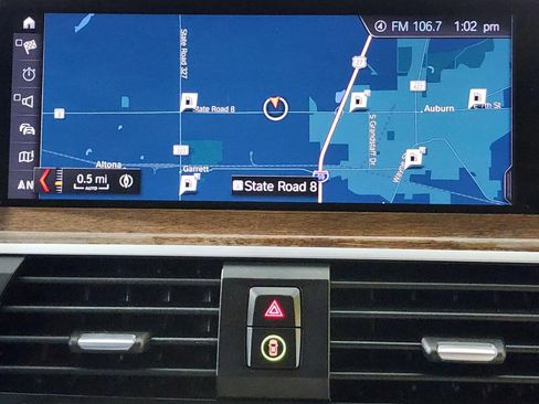 Used 2019 BMW X3 xDrive30i image 25