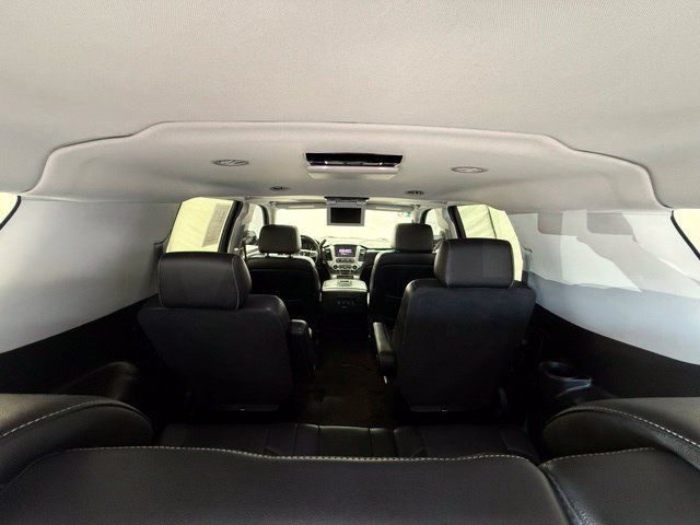 Used 2016 GMC Yukon XL SLT w/ Open Road Package AWD/4WD image 36