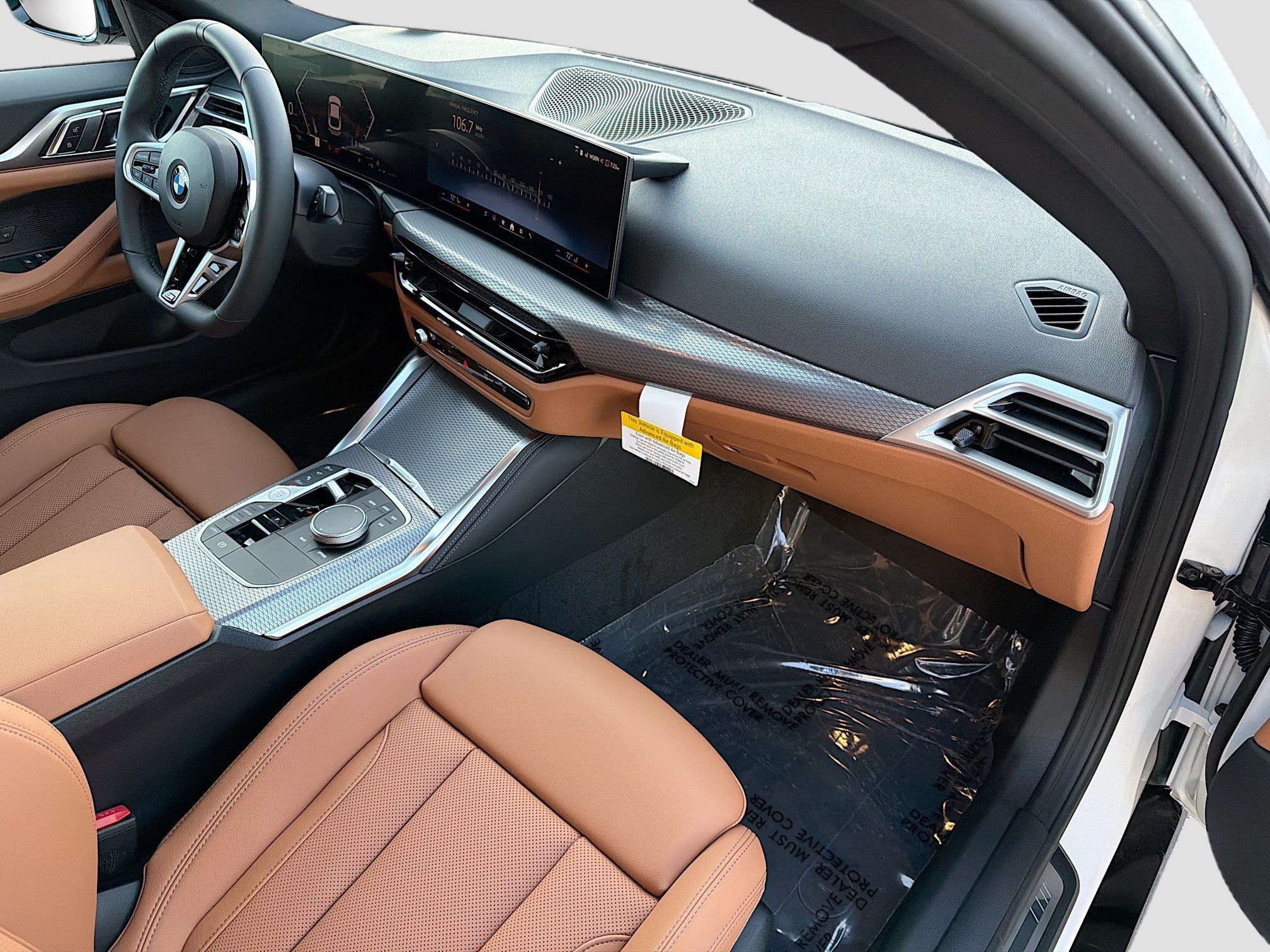 New 2026 BMW 430i w/ M Sport Package RWD image 13