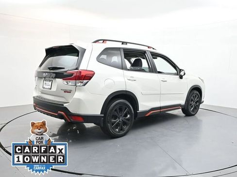 Used 2023 Subaru Forester Sport AWD/4WD image 10