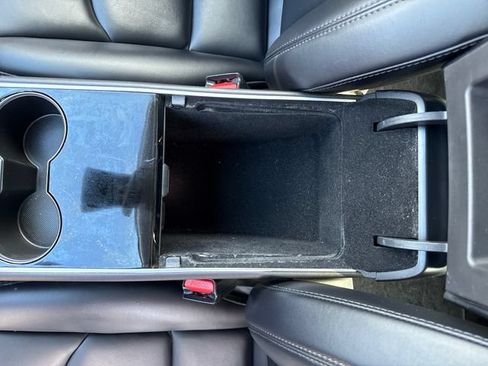 Used 2018 Tesla Model 3 Long Range AWD/4WD image 19