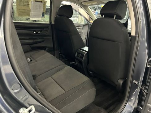 Certified 2025 Honda CR-V LX image 19