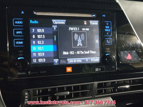 Certified 2017 Toyota Mirai image 20