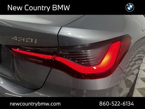 New 2026 BMW 430i xDrive Coupe w/ Convenience Package image 30