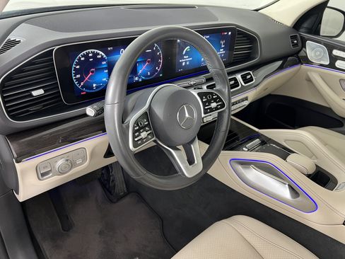Certified 2020 Mercedes-Benz GLE 350 4MATIC image 17