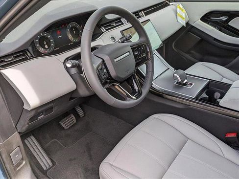 New 2026 Land Rover Range Rover Evoque S image 3