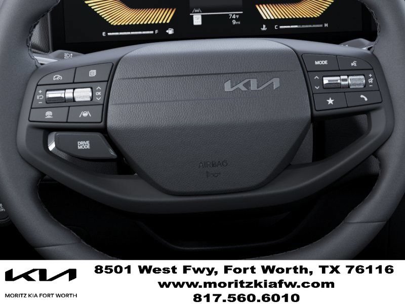 New 2026 Kia K4 EX FWD image 22