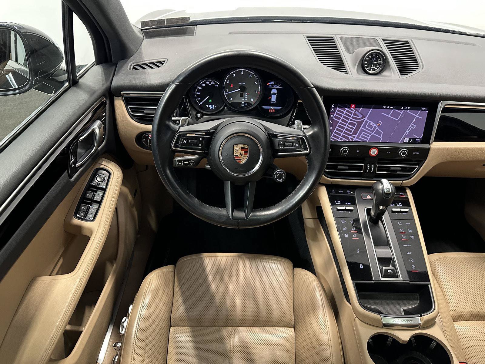 Used 2024 Porsche Macan S AWD/4WD image 26