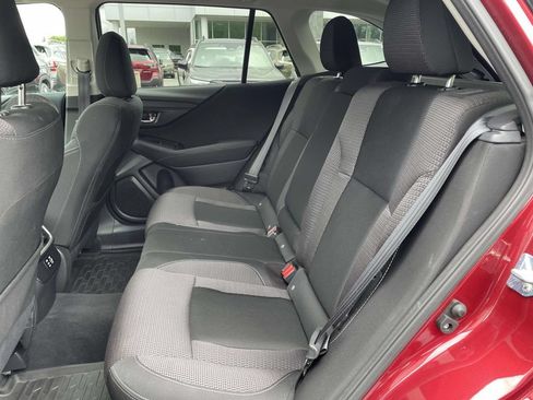 Certified 2025 Subaru Outback Premium AWD/4WD image 3