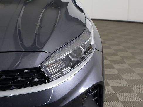 Used 2023 Kia Forte LXS w/ LXS Technology Package FWD image 13