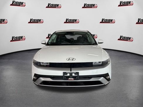 New 2026 Hyundai Ioniq 5 SEL image 2