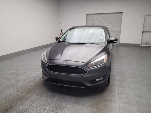 Used 2016 Ford Focus SE w/ SE Sport Package FWD image 15
