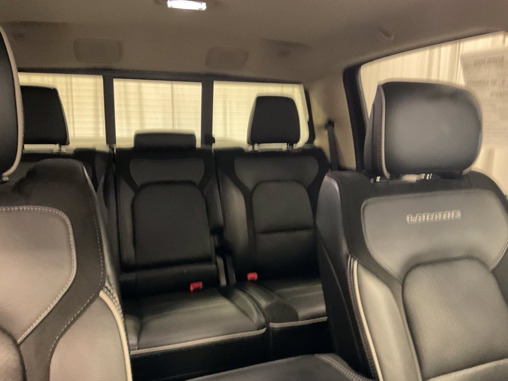 Used 2020 RAM 1500 Laramie AWD/4WD image 33