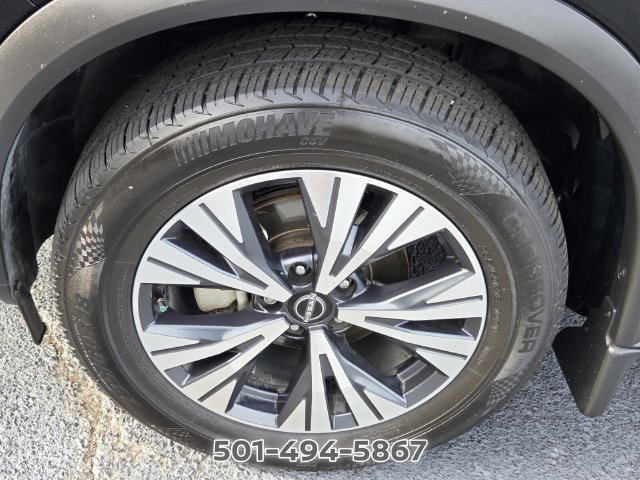 Used 2023 Nissan Rogue SV FWD image 16
