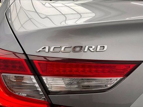 Used 2020 Honda Accord LX image 31