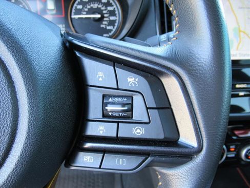 Used 2022 Subaru Forester Wilderness image 25