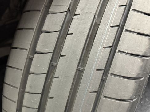 Used 2023 Mercedes-Benz EQS 450+ SUV image 40