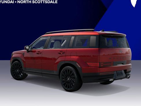 New 2026 Hyundai Santa Fe Calligraphy image 5